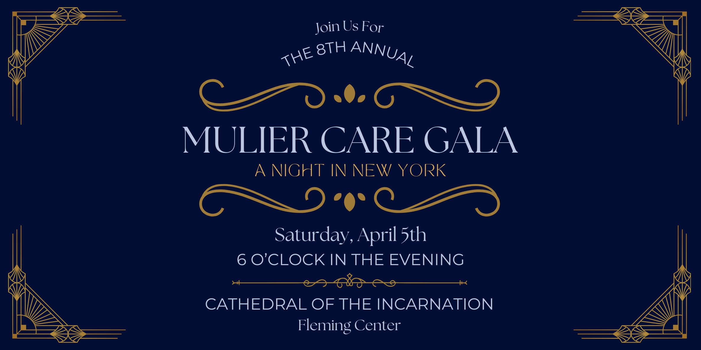 Mulier Care Gala 2025